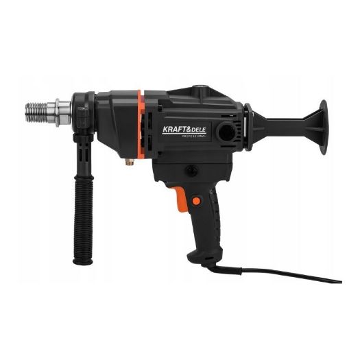 Krunska bušilica za beton 2300 W