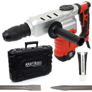 Pneumatski čekić za razbijanje 2650 W SDS MAX 25 J