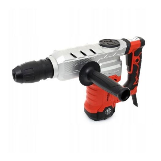 Pneumatski čekić za razbijanje 2650 W SDS MAX 25 J