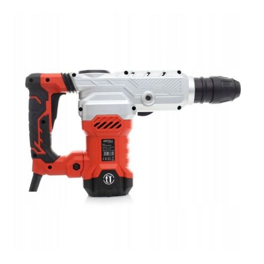 Pneumatski čekić za razbijanje 2650 W SDS MAX 25 J