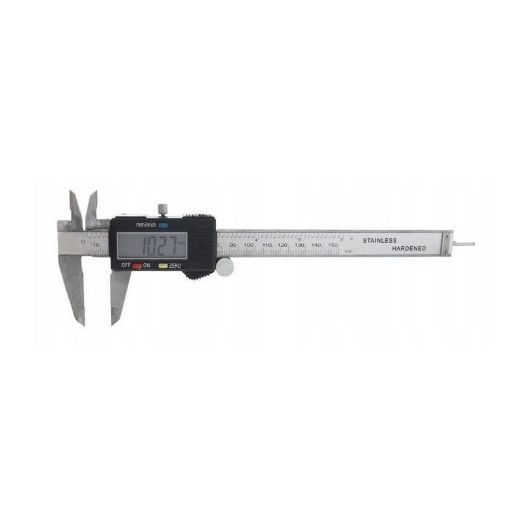 Pomično mjerilo digitalno, 0-150 mm