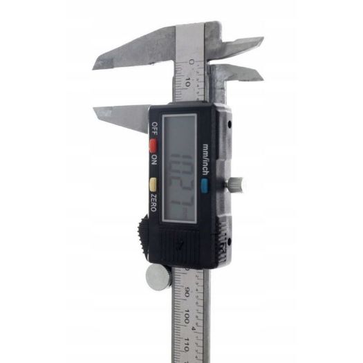 Pomično mjerilo digitalno, 0-150 mm