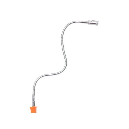 Magnetska hvataljka fleksibilna s LED, 57 cm