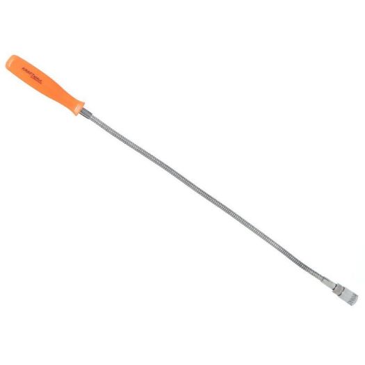 Magnetska hvataljka fleksibilna s LED, 57 cm