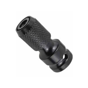Udarni adapter 1/2" na bit (HEX 1/4")