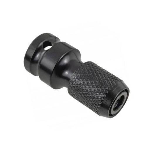 Udarni adapter 1/2" na bit (HEX 1/4")