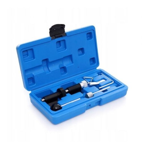 Set za blokadu razvoda motora VAG 1.2–2.0 TDI/SDI, 4 dijela