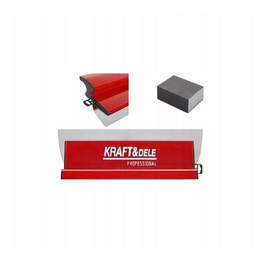 Nož / špahtla za gletanje