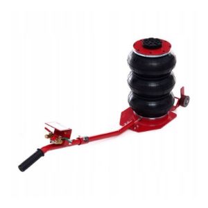 Podna pneumatska dizalica 3T