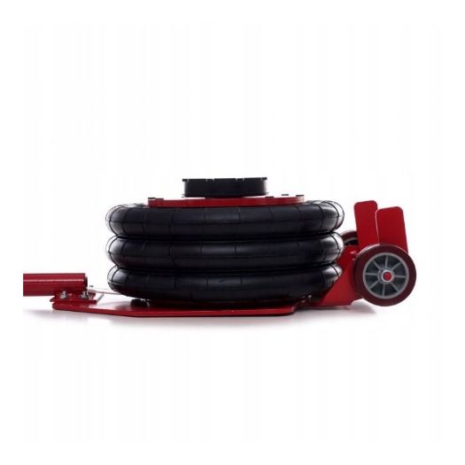 Podna pneumatska dizalica 3T