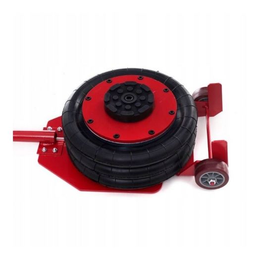 Podna pneumatska dizalica 3T