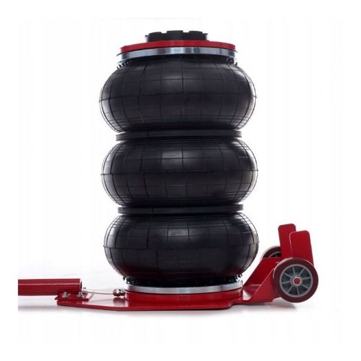 Podna pneumatska dizalica 3T