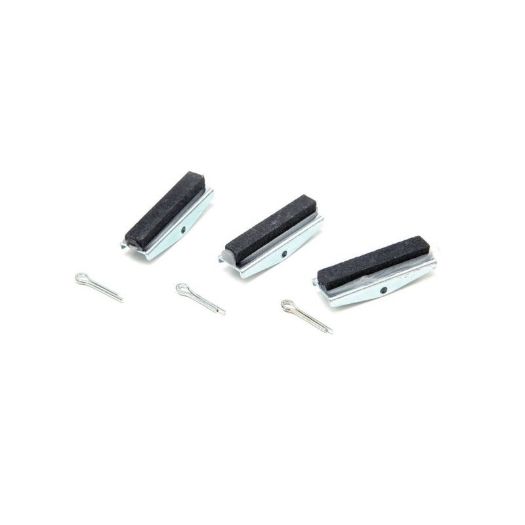 Set kamenja za honovanje 28.8 mm