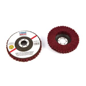 125 mm disk za poliranje i brušenje za kutnu brusilicu