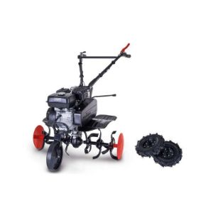 MTP750 benzinska freza - 5,7 KS | Radna širina 75 cm | Radna dubina 31 cm | 24 noža O315 m