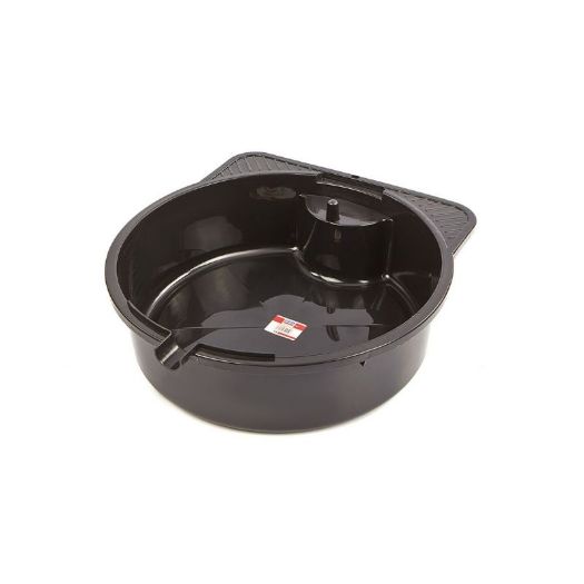 Posuda za ulje 8 L za ispuštanje ulja