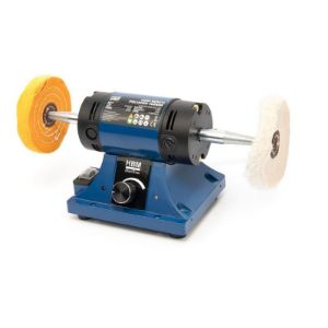 Stroj za poliranje 100 mm 300 W