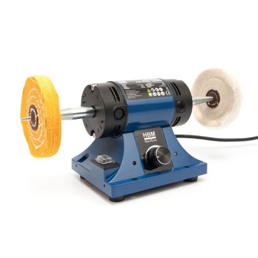 Stroj za poliranje 100 mm 300 W