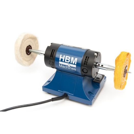 Stroj za poliranje 100 mm 300 W