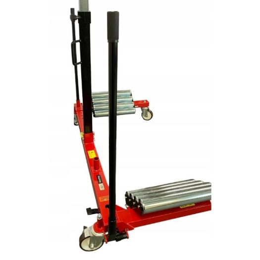 Hidraulični transporter kotača 1200 kg za kamione