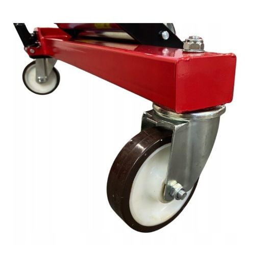 Hidraulični transporter kotača 1200 kg za kamione