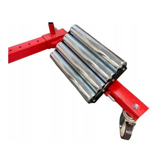 Hidraulični transporter kotača 1200 kg za kamione