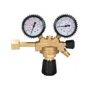 Regulator tlaka 13 bara za CO2/argon RB-CO2