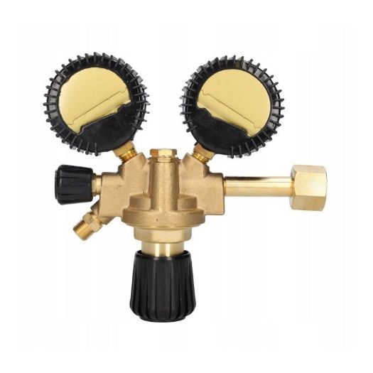 Regulator tlaka 13 bara za CO2/argon RB-CO2