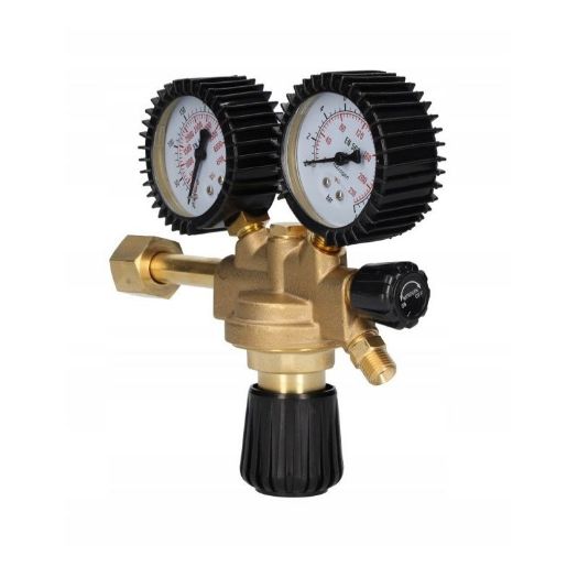 Regulator tlaka 13 bara za CO2/argon RB-CO2