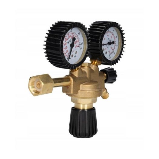 Regulator tlaka 13 bara za CO2/argon RB-CO2