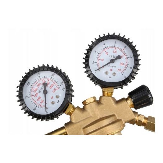 Regulator tlaka 13 bara za CO2/argon RB-CO2
