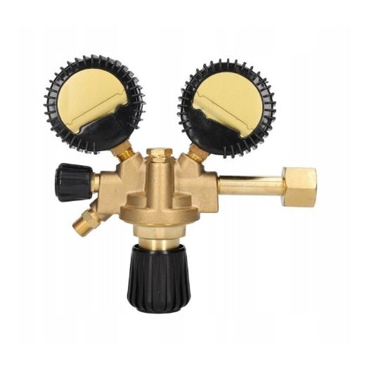 profesionalni regulator tlaka za plinske boce 15 bara