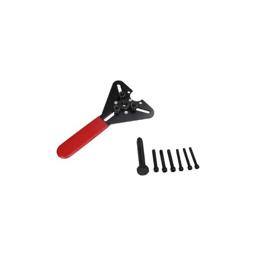 Ključ za kompresor i spojku