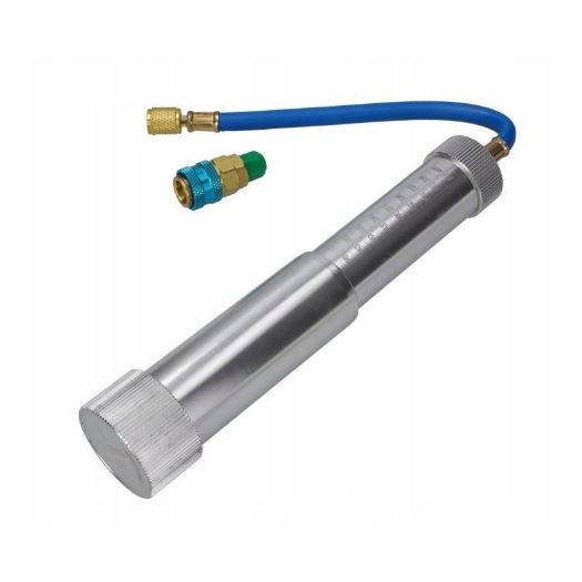 Dozator UV boje/ulja s LP brzom spojnicom