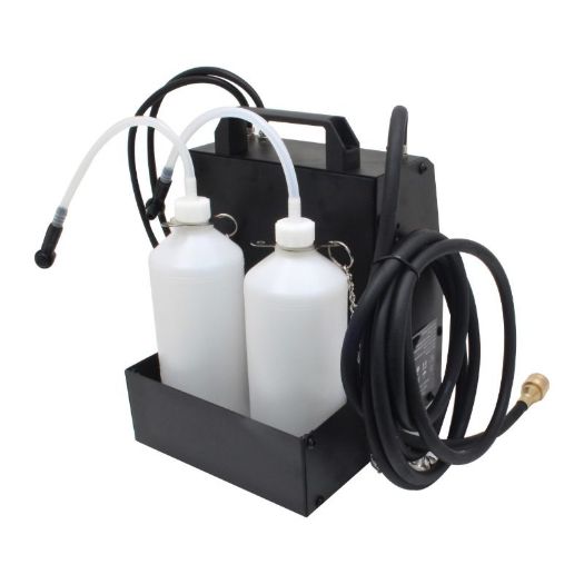 Električni stroj za zamjenu kočione tekućine