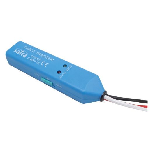 Višenamjenski uređaj za traženje kabela