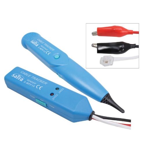 Višenamjenski uređaj za traženje kabela