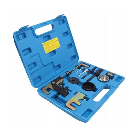 Set alata za fazu motora za Renault, Opel, Nissan