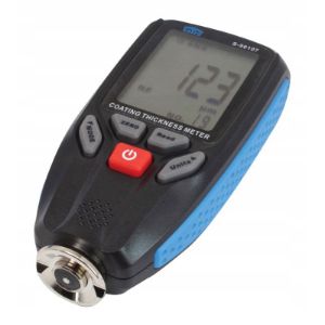 Mjerač debljine premaza laka