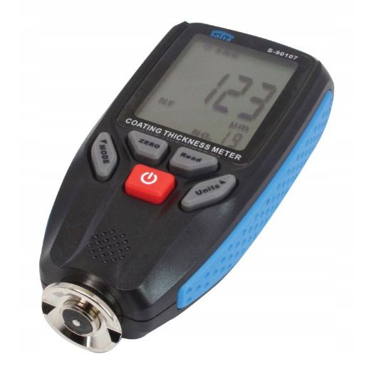 Mjerač debljine premaza laka
