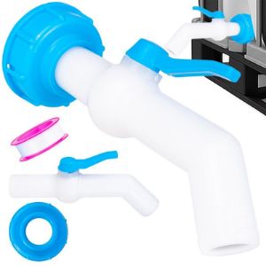 Slavina/adapter za spremnik vode