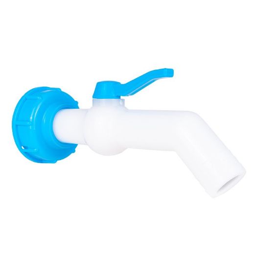 Slavina/adapter za spremnik vode