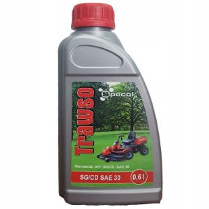 Ulje za kosilicu SAE30 4T 600ml