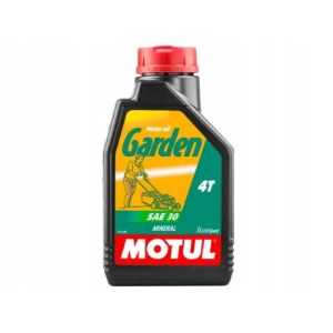 Motorno ulje za kosilice SAE30 4T 1L