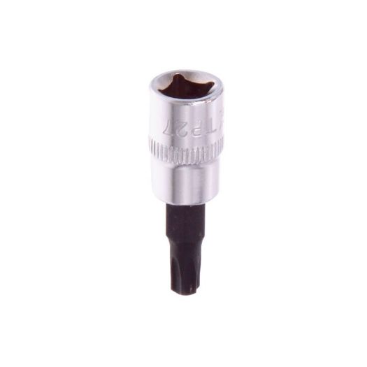 sigurnosni torx bit s rupom t27
