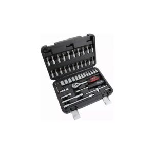 Set nasadnih ključeva 46kom