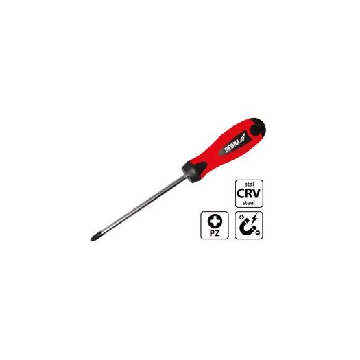 Križni odvijač 75mm