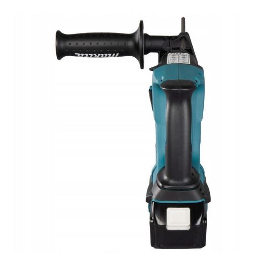 Makita aku udarni čekić 18V SDS plus, crni