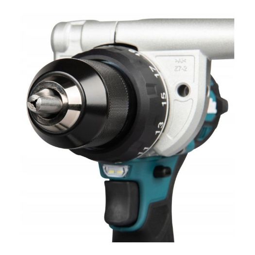 Makita aku odvijač 18V 130/65Nm