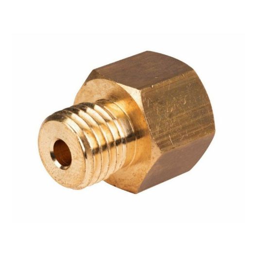 Adapter za crijevo s R134a na R1234yf M12x1.5 - M14x1.5